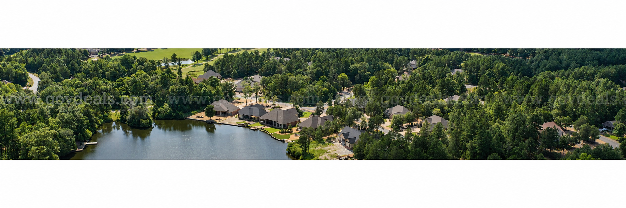 Limited-Time Deal: Deeply Discounted 0.28-Acre Residential Land Lot – Limited Supply | Hot Springs Village, AR   Government Surplus Auction - Photo #2