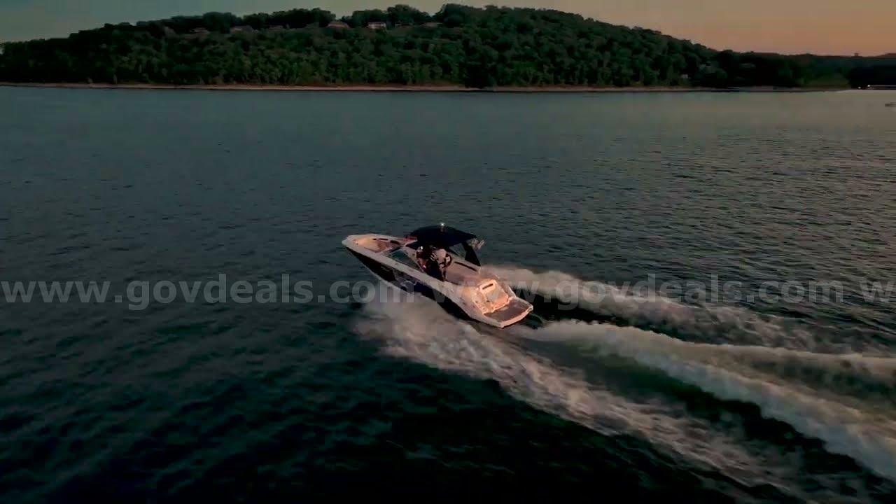Attention Investors: Infill Lot Surrounded by Upscale Homes – 0.30 Acres in Hot Springs Village, AR. Limited Inventory   Government Surplus Auction - Photo #3