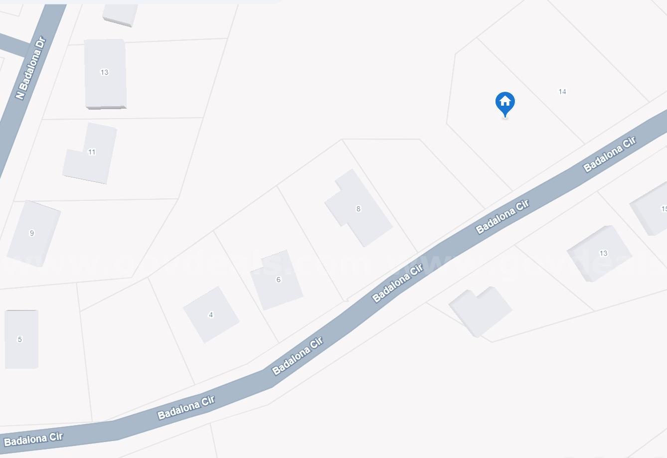 Liquidation Sale – Priced to Move! 0.29 Acre Infill Lot Near Lakes & Golf | Hot Springs Village, AR. No Reserve Auction!   Government Surplus Auction - Photo #6