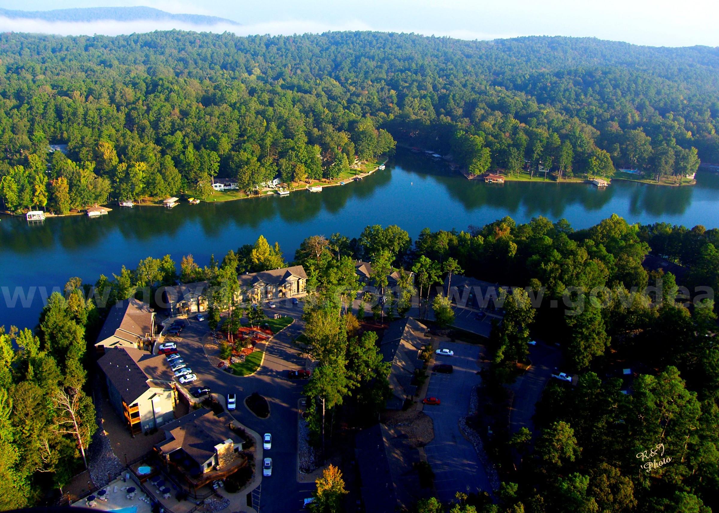 Liquidation Value Opportunity – Premium 0.26 Acre Wooded Residential Lot Near Lakes & Golf | Hot Springs Village, AR   Government Surplus Auction - Primary Photo