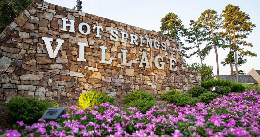 Liquidation Value Opportunity – Premium 0.26 Acre Wooded Residential Lot Near Lakes & Golf | Hot Springs Village, AR   Government Surplus Auction - Photo #6
