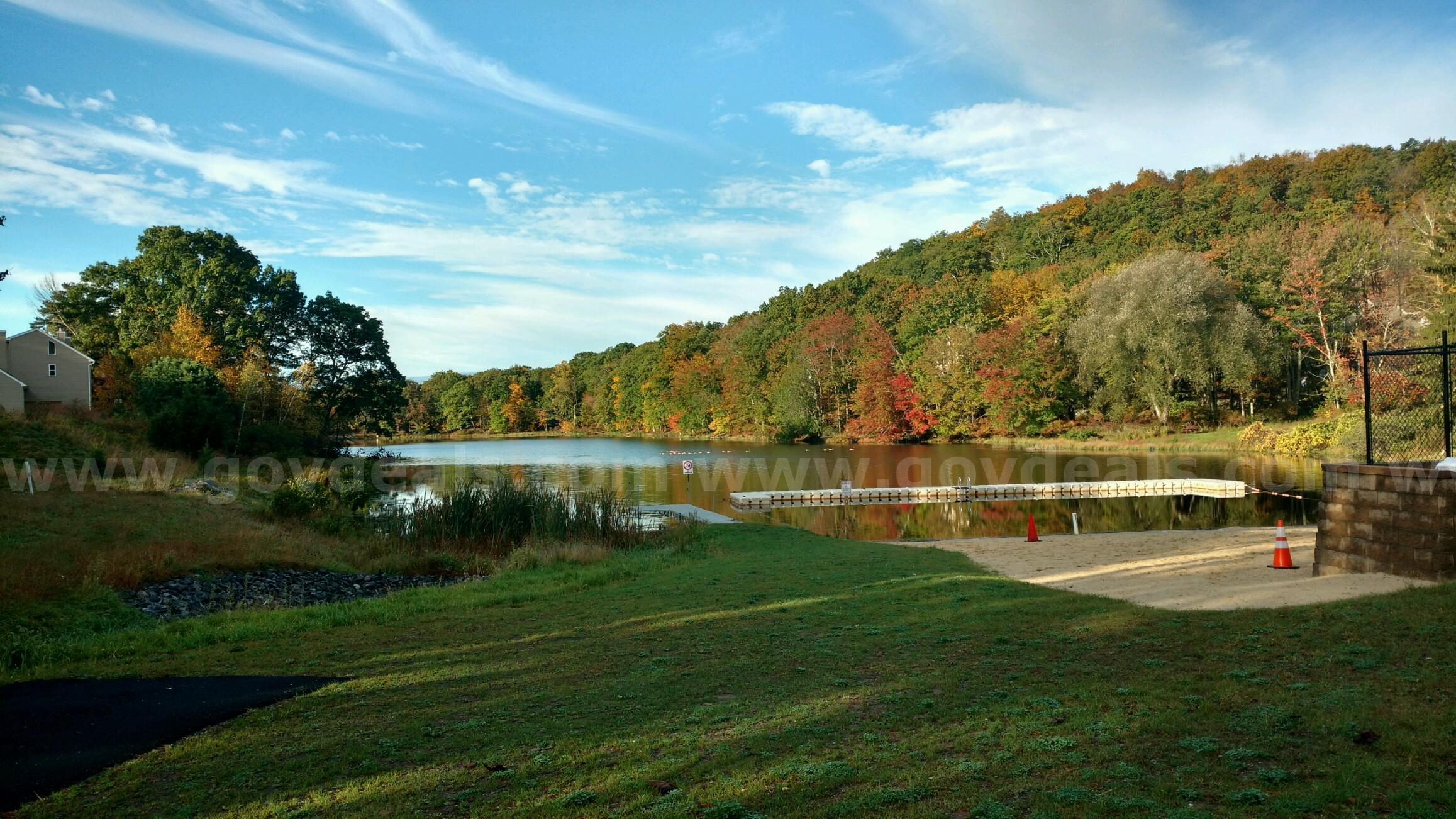 Priced for Immediate Liquidation – 0.25 Acre Cul-de-Sac Lot Near Lake Pineda & Lake Coronado | Hot Springs Village, AR   Government Surplus Auction - Primary Photo