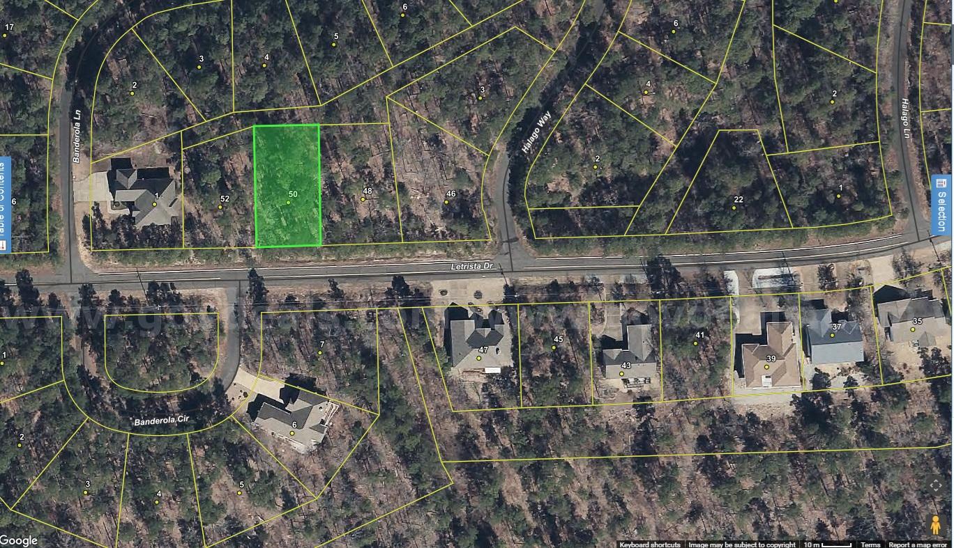 Prime Infill Lot in Hot Springs Village- .24 Acres Near Golf & Lakes | Deeply Discounted-No Reserve Auction