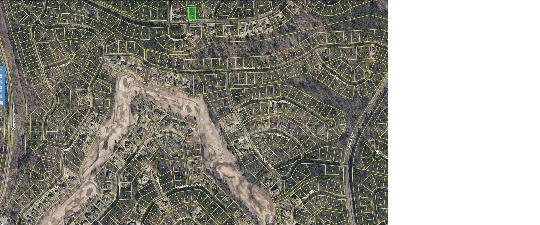 Prime Infill Lot in Hot Springs Village- .24 Acres Near Golf & Lakes | Deeply Discounted-No Reserve Auction   Government Surplus Auction - Photo #6