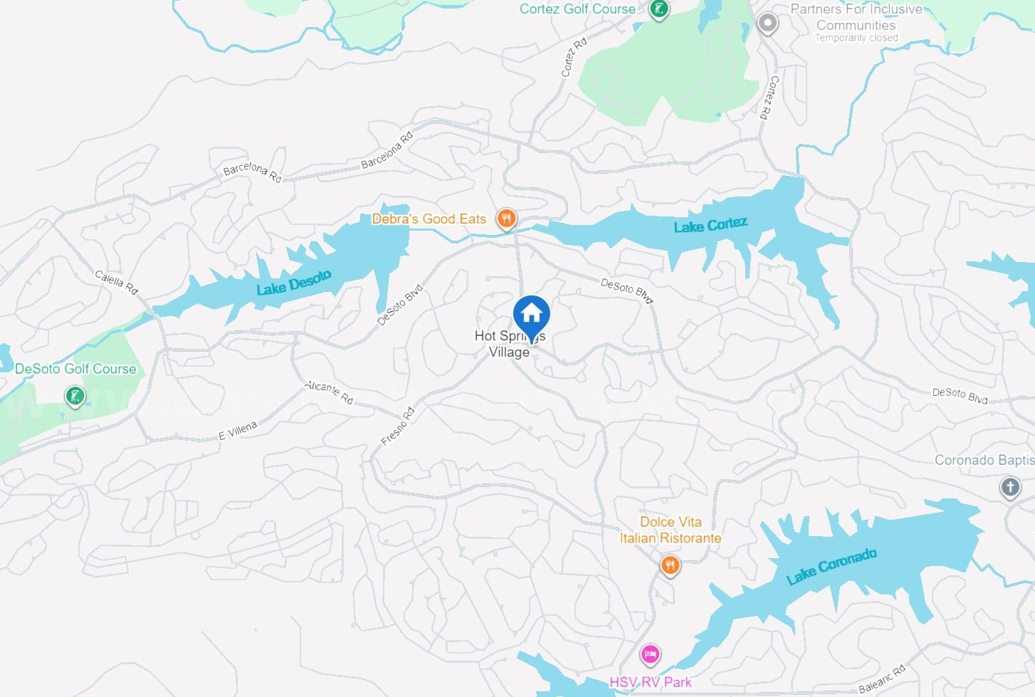 Immediate Liquidation – Rare Infill Lot in Galicia Subdivision Near Established Homes & Growth Corridor   Government Surplus Auction - Photo #3