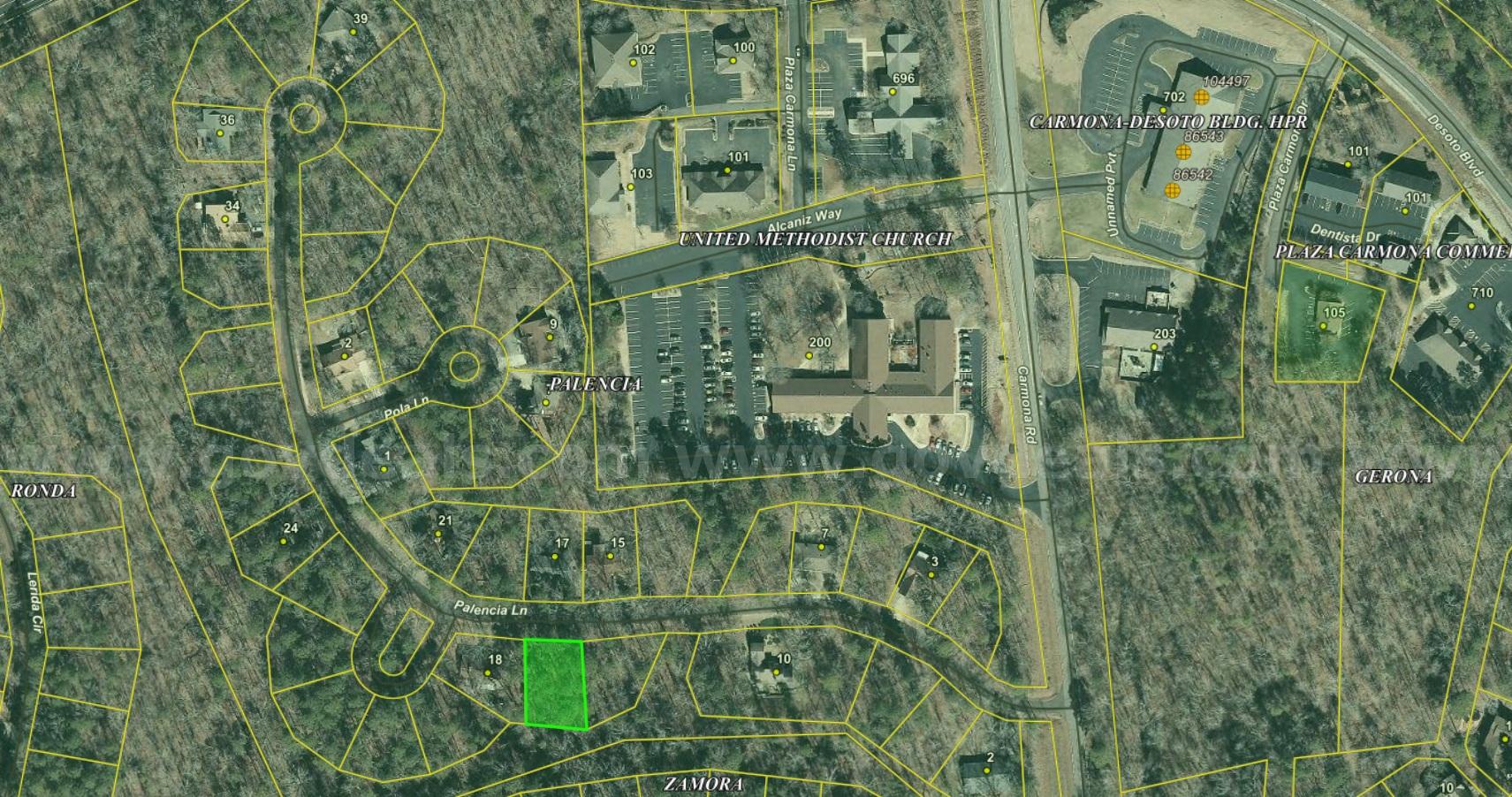End-of-Inventory Liquidation Deal – Infill Lot Near Lake DeSoto & Cortez | Build Now in Prime Palencia Pocket