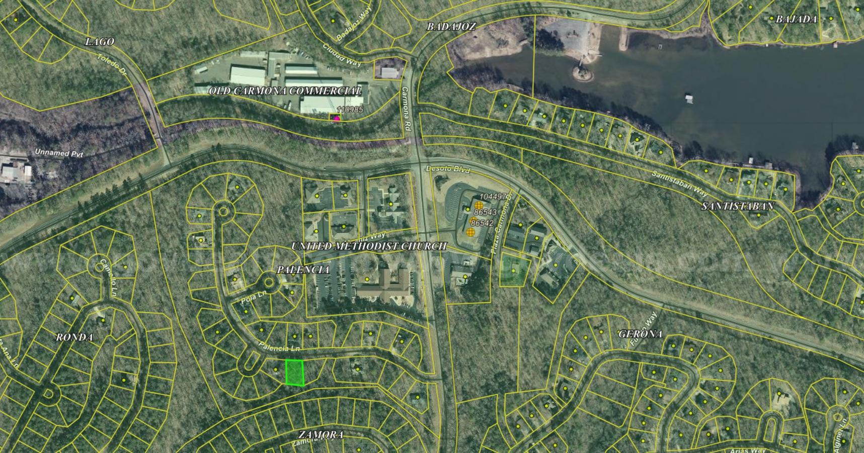 End-of-Inventory Liquidation Deal – Infill Lot Near Lake DeSoto & Cortez | Build Now in Prime Palencia Pocket   Government Surplus Auction - Photo #3