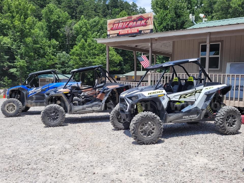 Seller Liquidating – Infill Lot Near Balboa Golf Course | Rare Build Opportunity in Hot Springs, AR. No Reserve.   Government Surplus Auction - Photo #4