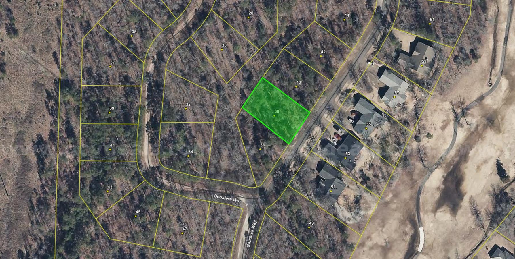 IMMEDIATE LIQUIDATION–Golf Community Lot Near Lake Access | Build-Ready 0.25 Acre in Prime Location! No Reserve Auction   Government Surplus Auction - Photo #2