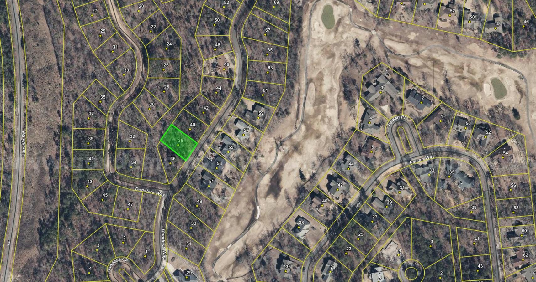 IMMEDIATE LIQUIDATION–Golf Community Lot Near Lake Access | Build-Ready 0.25 Acre in Prime Location! No Reserve Auction   Government Surplus Auction - Photo #4