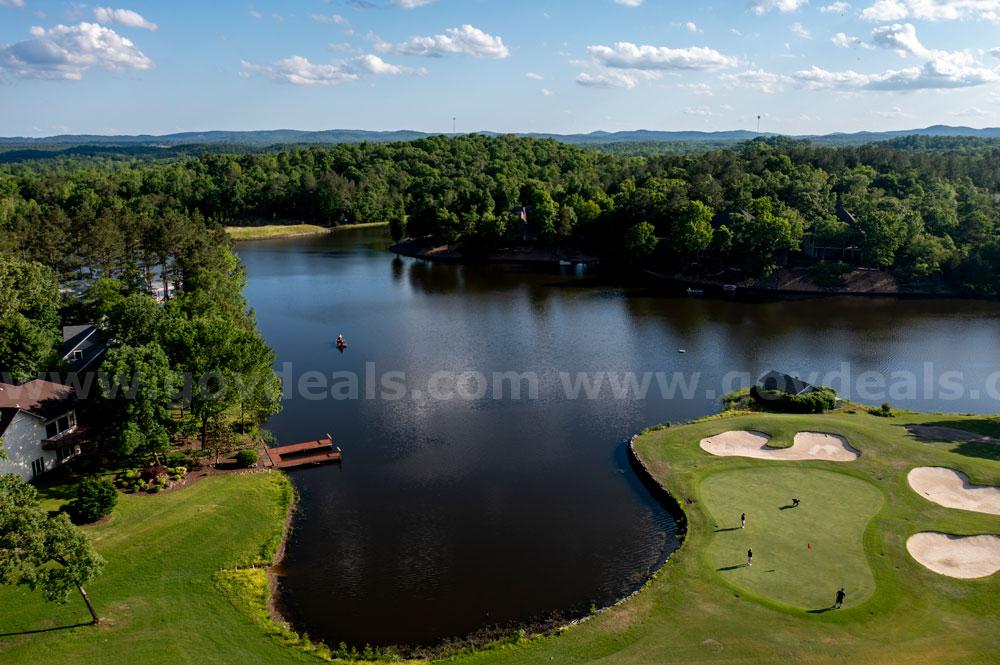 Liquidation Opportunity – Infill Lot on Quiet Cul-de-Sac Street | Build-Ready Parcel in Established Hot Springs, AR.   Government Surplus Auction - Photo #6