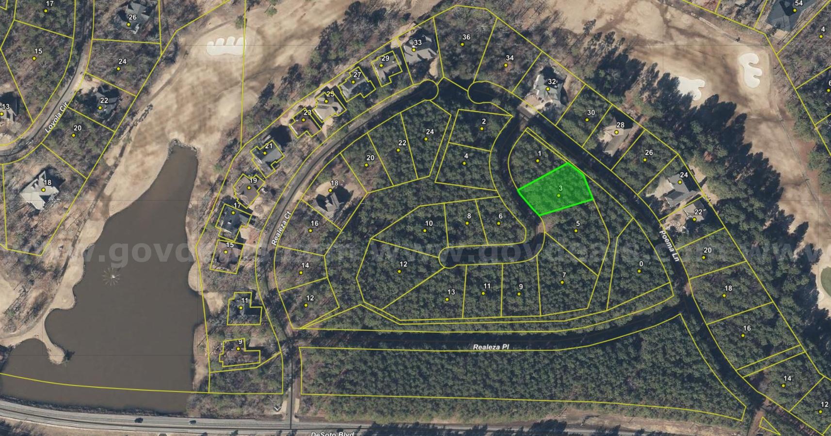 Immediate Liquidation – Oversized Golf-Adjacent Infill Lot in Diamante | Build Your Dream in a Premier Gated Community