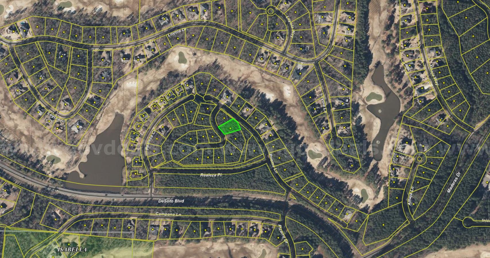 Immediate Liquidation – Oversized Golf-Adjacent Infill Lot in Diamante | Build Your Dream in a Premier Gated Community   Government Surplus Auction - Photo #3