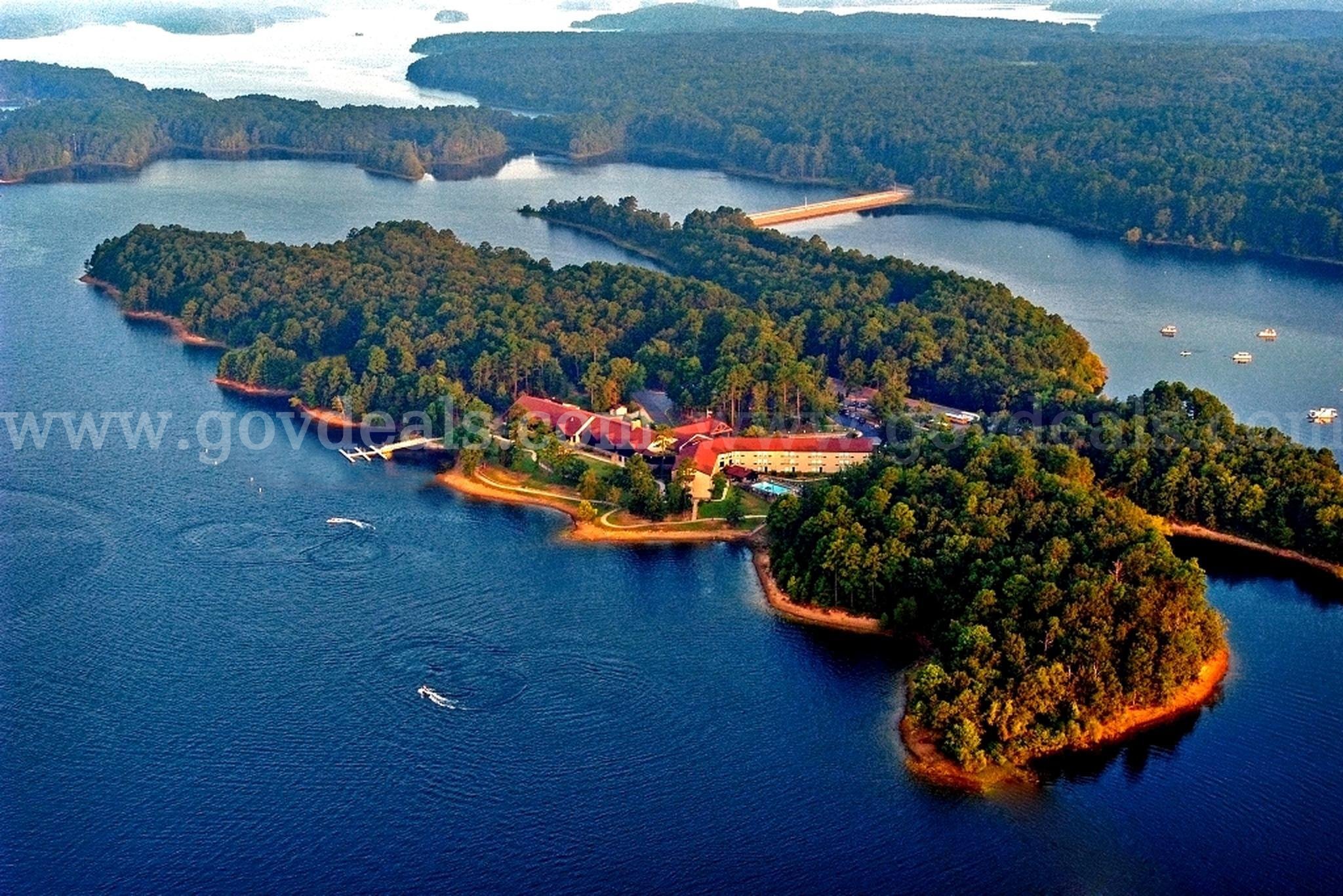 Immediate Liquidation – Rare Lake Balboa Infill Lot Near Cedar Creek + Golf Lifestyle in Hot Springs, AR. No Reserve   Government Surplus Auction - Photo #4