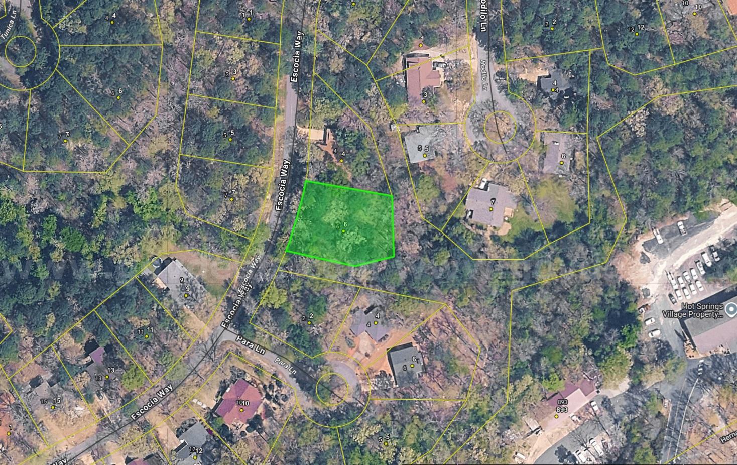 End-of-Inventory Liquidation Deal – Oversized Infill Lot Near Lake Cortez & Scenic Hiking Trails. No Reserve Auction!   Government Surplus Auction - Photo #2
