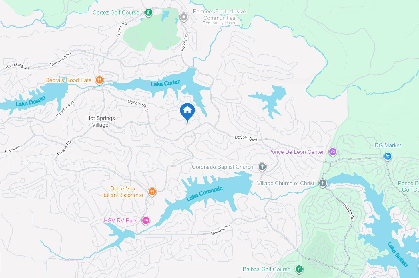 End-of-Inventory Liquidation Deal – Oversized Infill Lot Near Lake Cortez & Scenic Hiking Trails. No Reserve Auction!   Government Surplus Auction - Photo #5