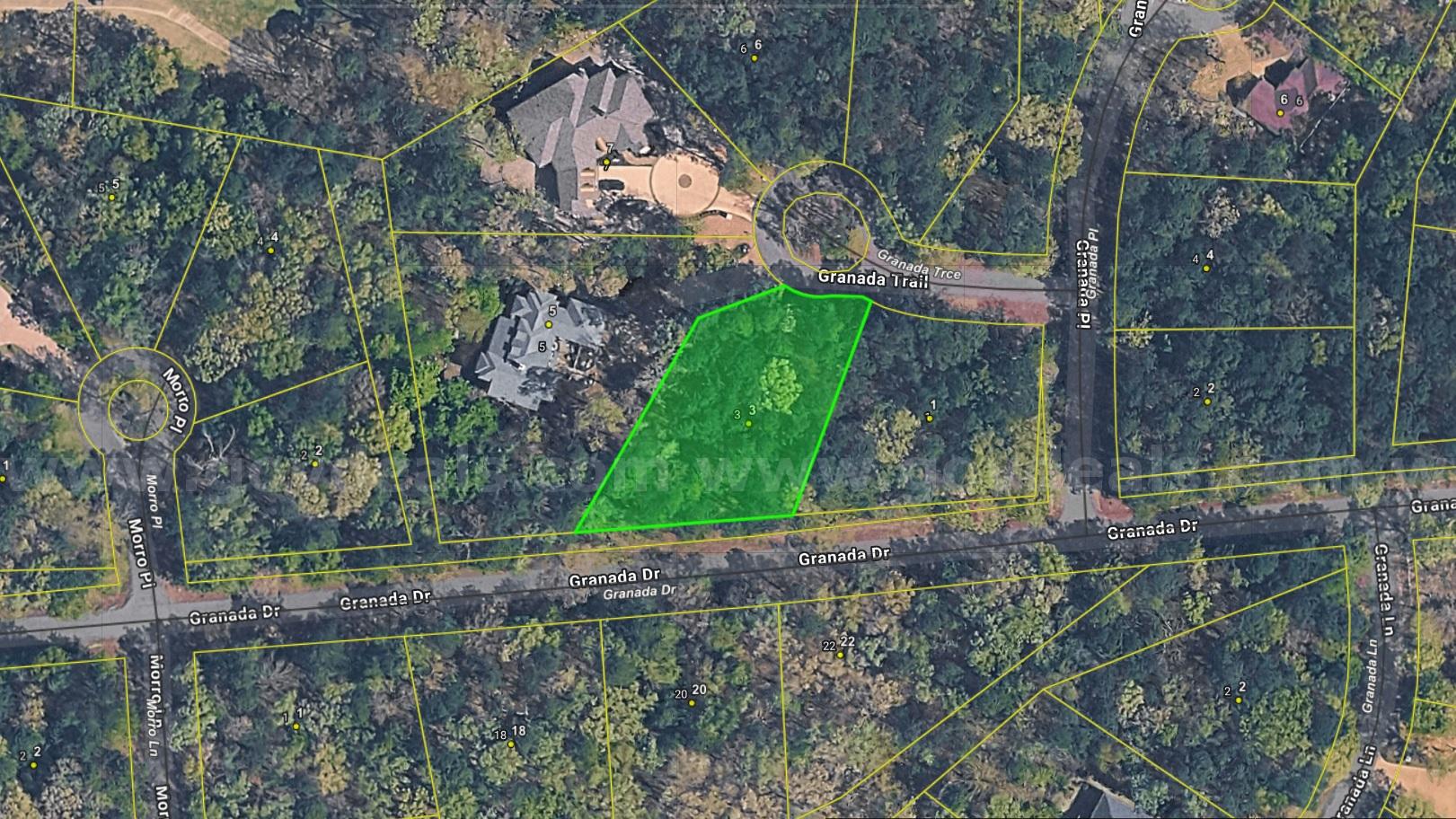 Immediate Liquidation – Cul-de-Sac Lot Near Diamante Country Club | Premium Golf Community Parcel. No Reserve Auction!   Government Surplus Auction - Photo #4