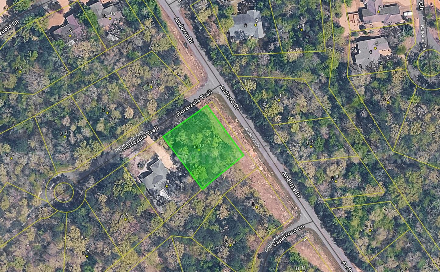 Liquidation Opportunity–Corner Lot Near Cedar Creek & Lake Balboa | Premium Land Lot Location in Hot Springs. No Reserve   Government Surplus Auction - Photo #5