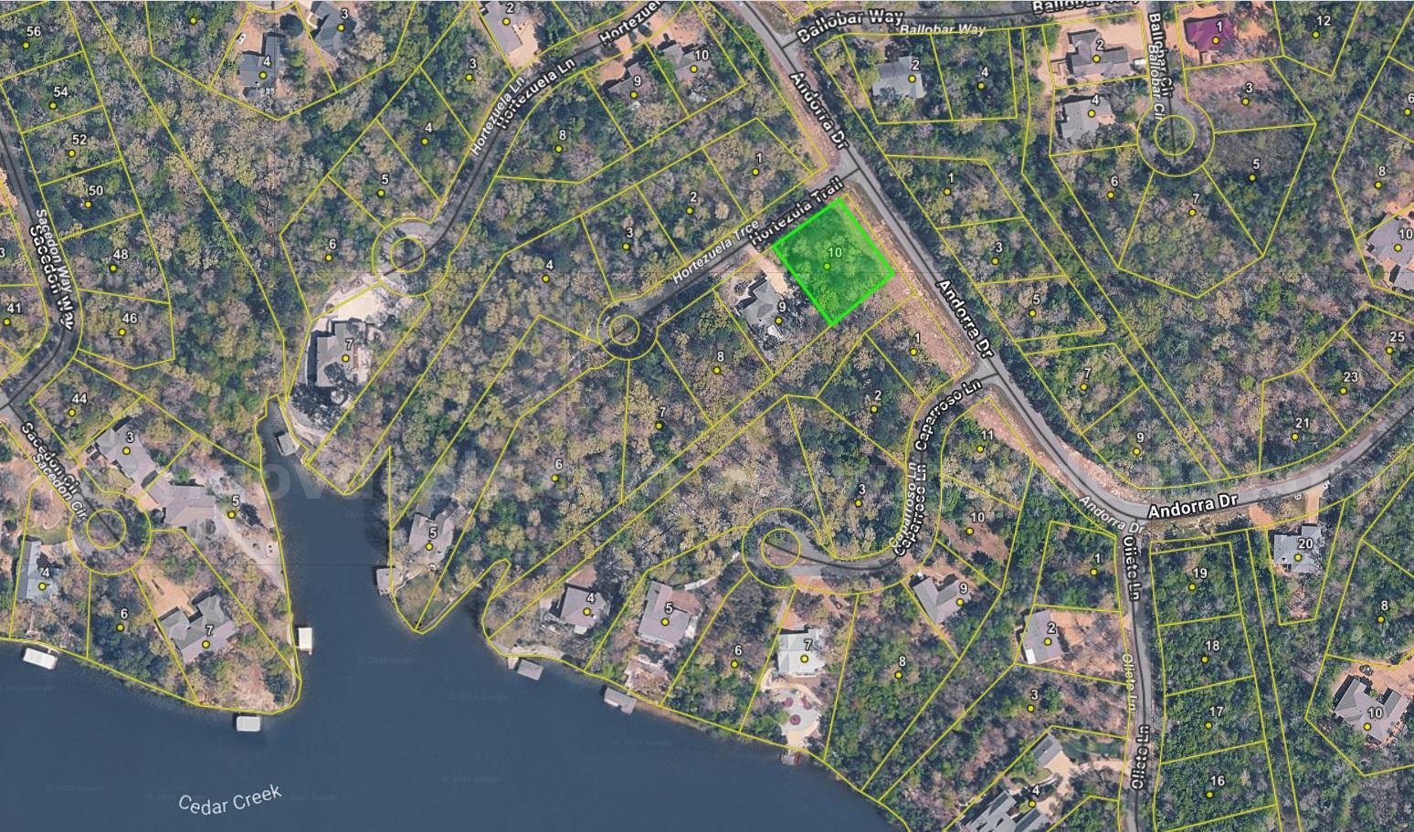 Liquidation Opportunity–Corner Lot Near Cedar Creek & Lake Balboa | Premium Land Lot Location in Hot Springs. No Reserve   Government Surplus Auction - Photo #6