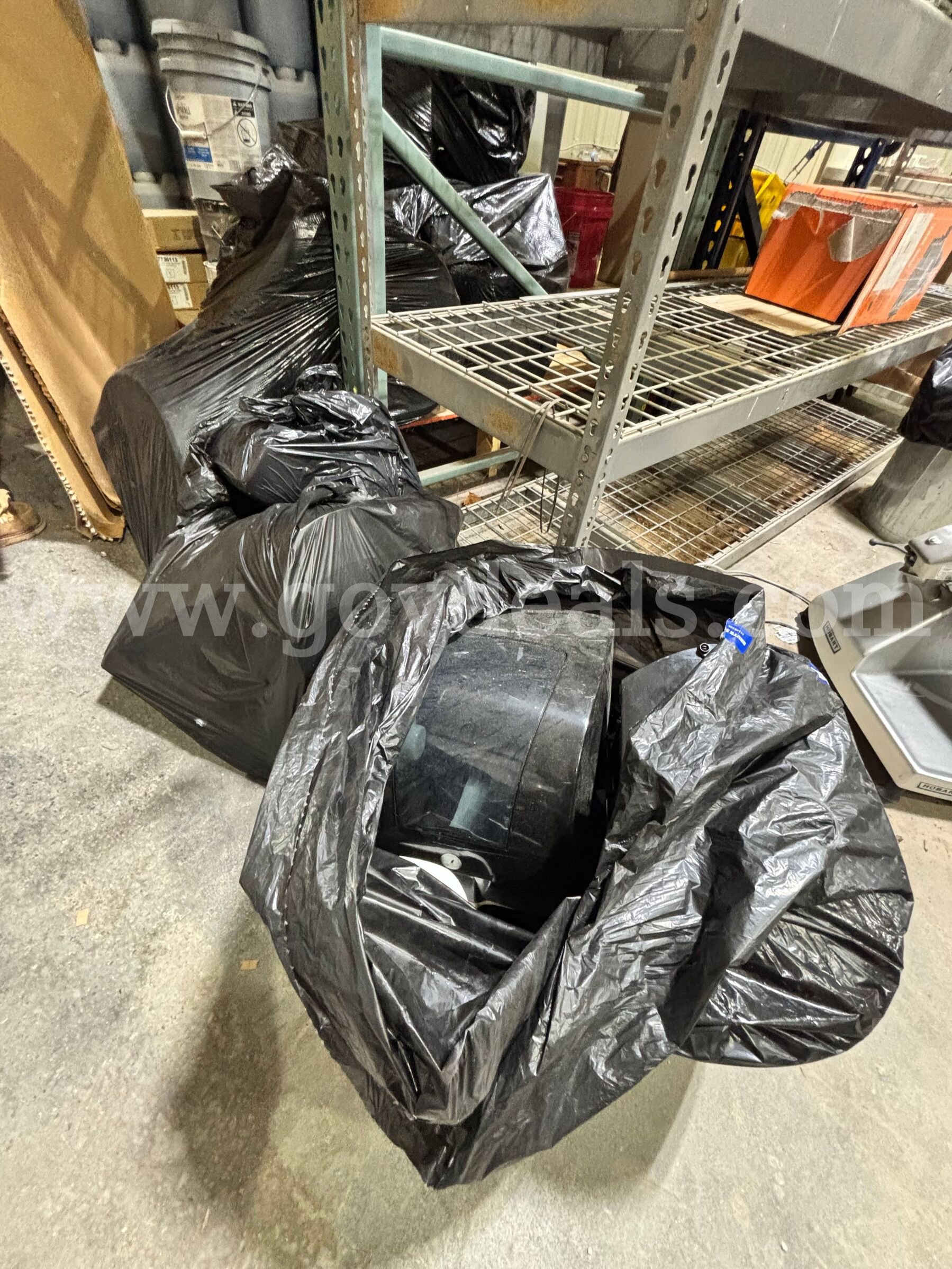Surplus – Lot of Commercial Roll Paper Towel Dispensers (Approx. 20+)