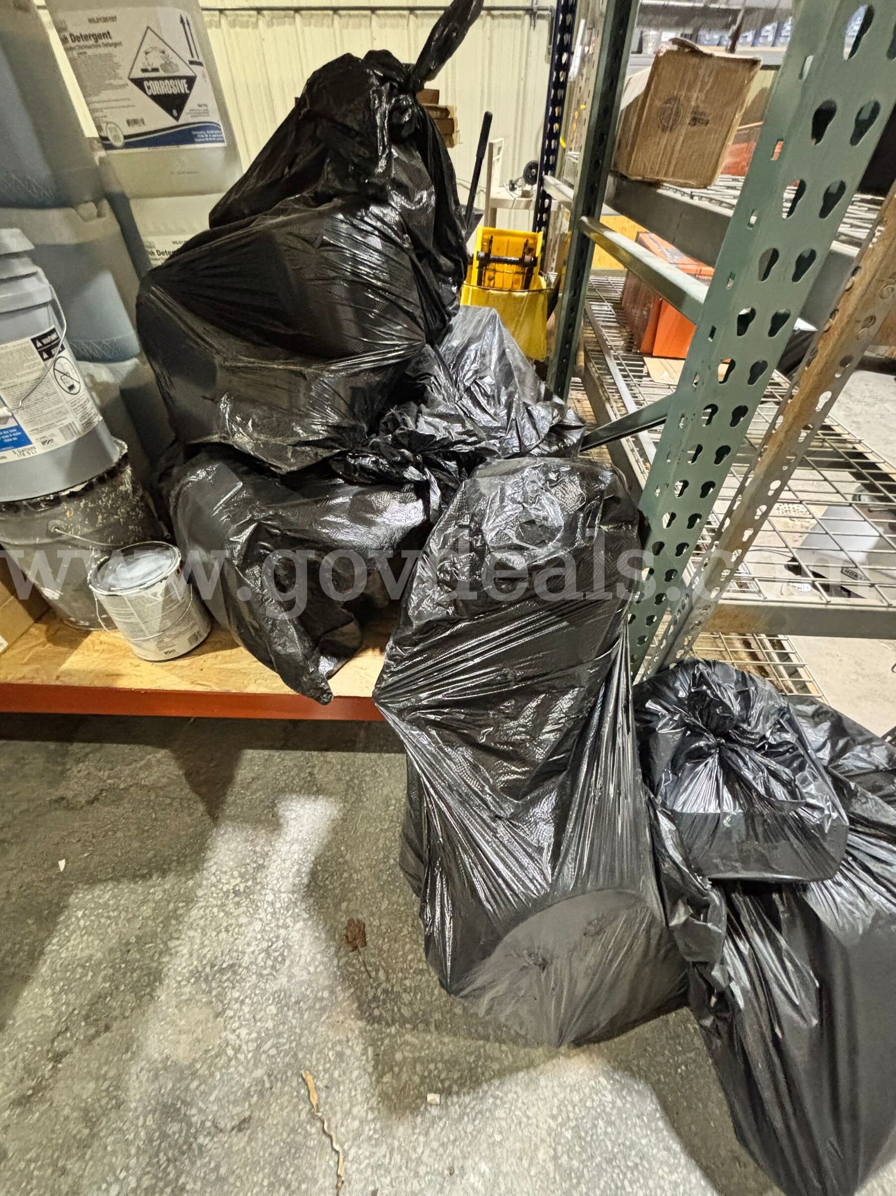 Surplus – Lot of Commercial Roll Paper Towel Dispensers (Approx. 20+)   Government Surplus Auction - Photo #2