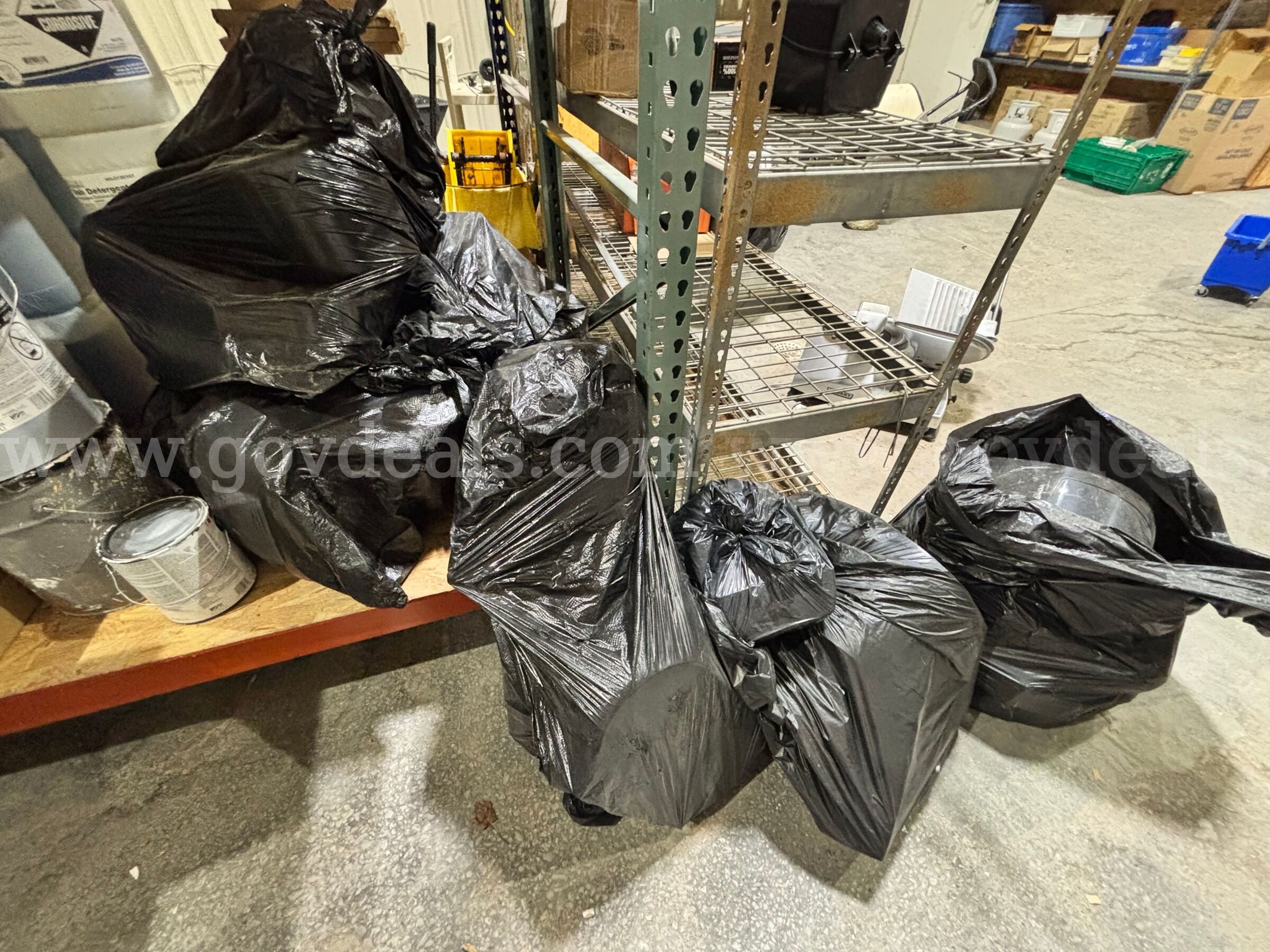 Surplus – Lot of Commercial Roll Paper Towel Dispensers (Approx. 20+)   Government Surplus Auction - Photo #4