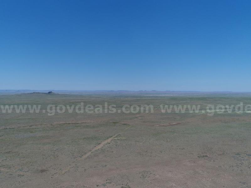 Rustic 1.26 Acre Arizona Rancheros Subdivision Lot Near Holbrook   Government Surplus Auction - Primary Photo