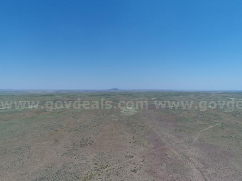 Rustic 1.26 Acre Arizona Rancheros Subdivision Lot Near Holbrook   Government Surplus Auction - Photo #4