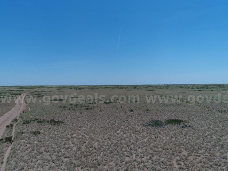 Rustic 1.26 Acre Arizona Rancheros Subdivision Lot Near Holbrook   Government Surplus Auction - Photo #6