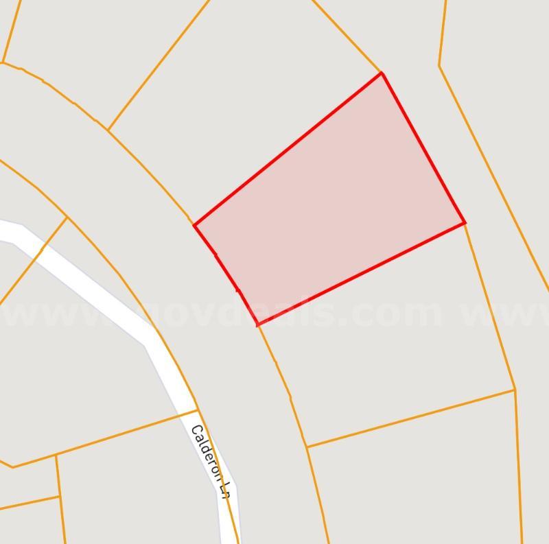 Breathtaking 0.24-Acre Residential Haven – Saline County, Quiet Cul de Sac Buildable Lot   Government Surplus Auction - Photo #2