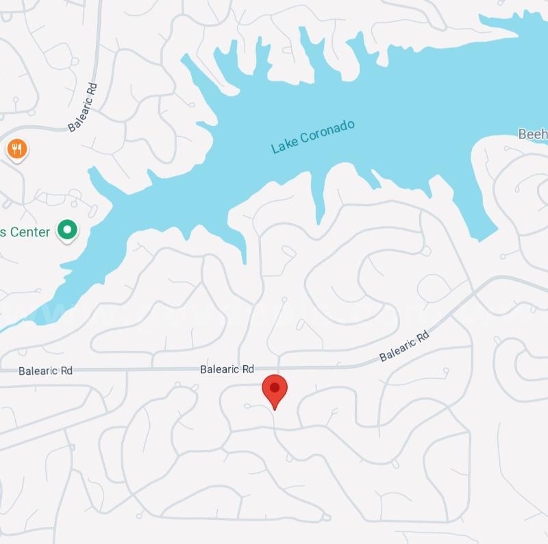 Breathtaking 0.24-Acre Residential Haven – Saline County, Quiet Cul de Sac Buildable Lot   Government Surplus Auction - Photo #5