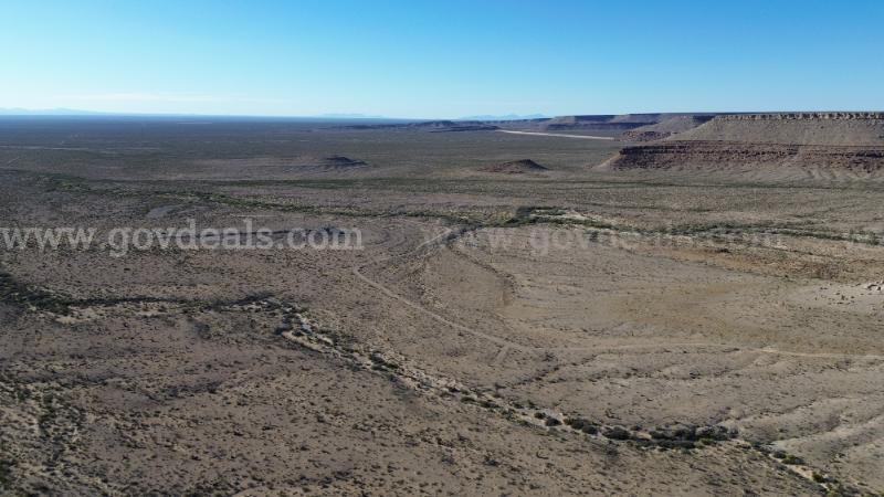 Outstanding 10.5-Acre Parcel Near El Paso with McGuyers Rd Access, 12B   Government Surplus Auction - Photo #3