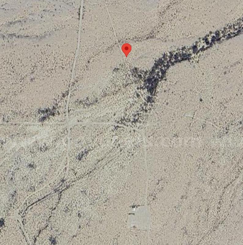 Outstanding 10.5-Acre Parcel Near El Paso with McGuyers Rd Access, 12B   Government Surplus Auction - Photo #5
