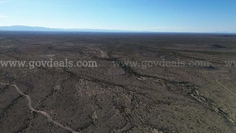 Outstanding 10.5-Acre Parcel Near El Paso with McGuyers Rd Access, 12B   Government Surplus Auction - Photo #6