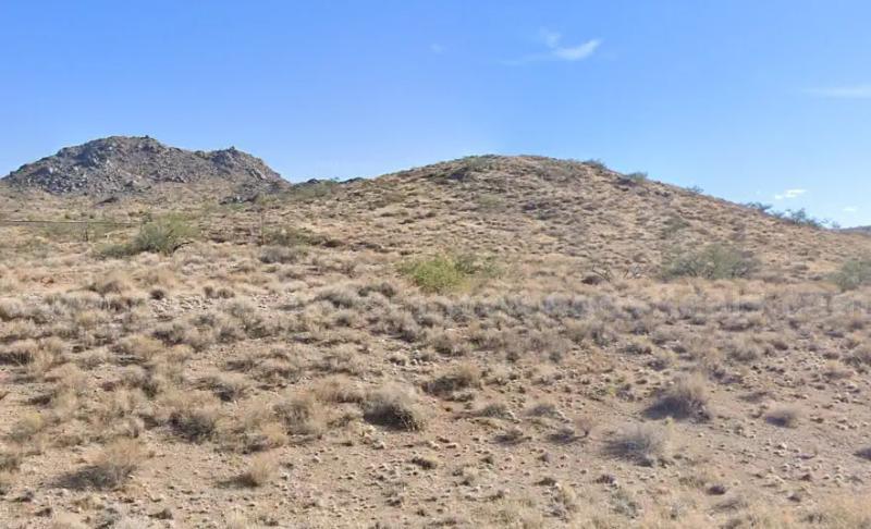 Immaculate Valle Vista Mohave Arizona 0.25 Acre Corner Lot 5833 Chevrolet Colorado Government Surplus Auction - Photo #5