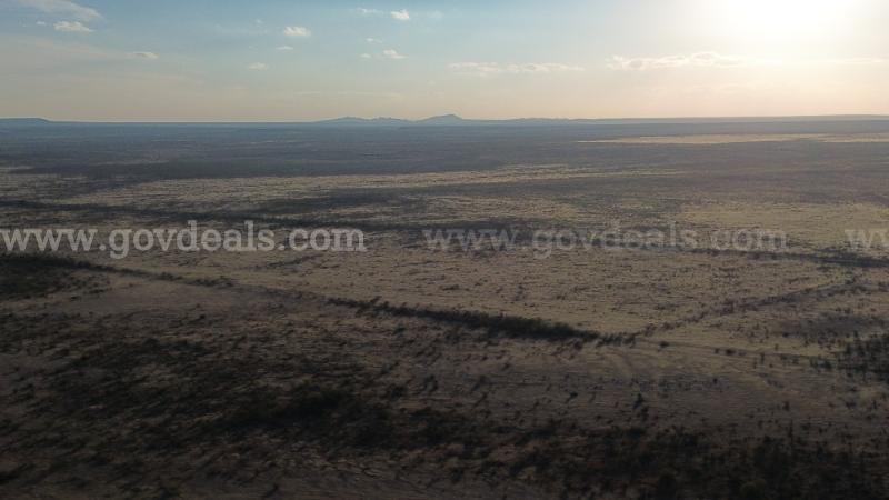 PRICE DROP on Outstanding 10.001-Acre Sierra Blanca Ranch Off Paved Road FM 1111 w/Power & Road Frontage, 9A