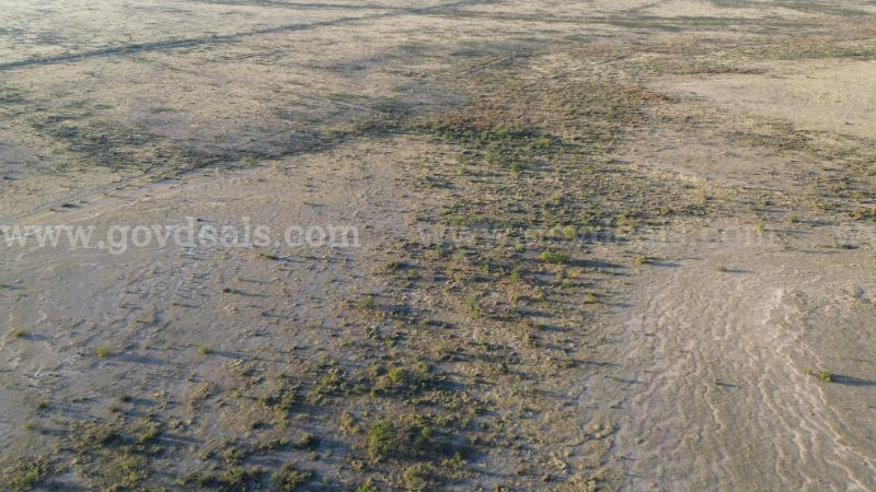 PRICE DROP on Outstanding 10.001-Acre Sierra Blanca Ranch Off Paved Road FM 1111 w/Power & Road Frontage, 9A  Sierra Government Surplus Auction - Photo #2