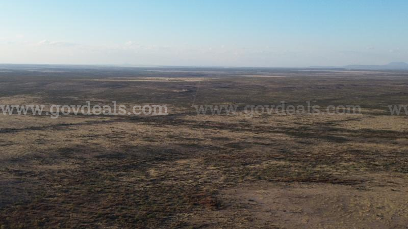 PRICE DROP on Outstanding 10.001-Acre Sierra Blanca Ranch Off Paved Road FM 1111 w/Power & Road Frontage, 9A  Sierra Government Surplus Auction - Photo #4