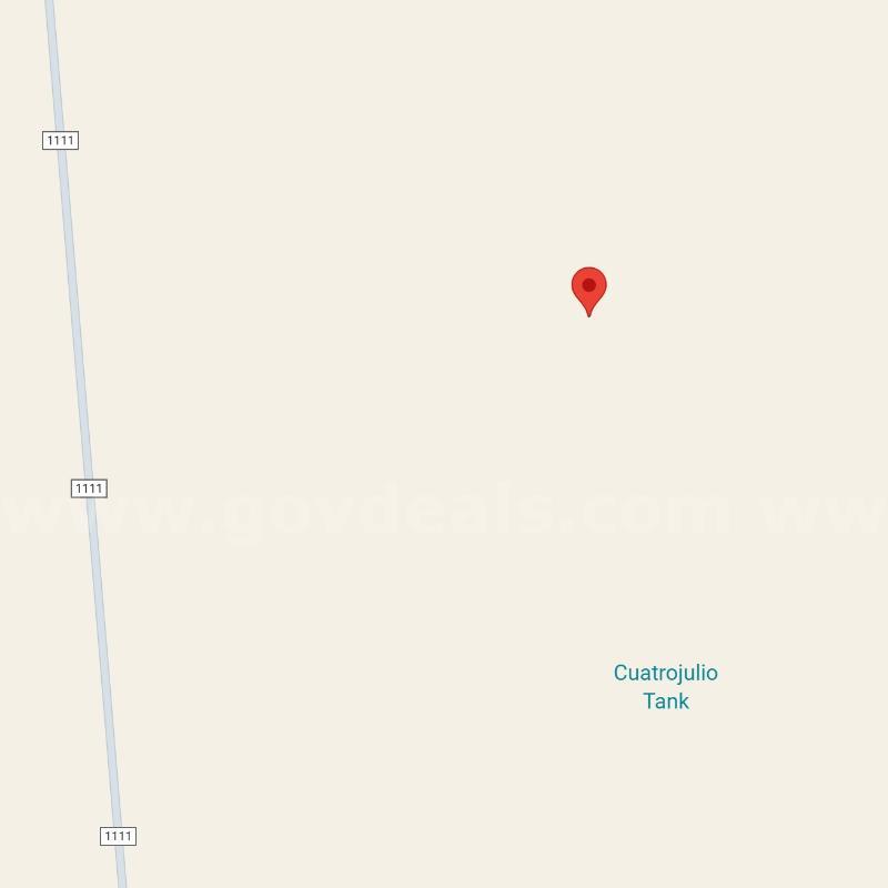 PRICE DROP on Outstanding 10.001-Acre Sierra Blanca Ranch Off Paved Road FM 1111 w/Power & Road Frontage, 9A  Sierra Government Surplus Auction - Photo #5