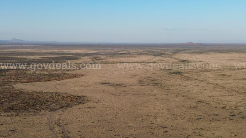 PRICE DROP on Outstanding 10.001-Acre Sierra Blanca Ranch Off Paved Road FM 1111 w/Power & Road Frontage, 9A  Sierra Government Surplus Auction - Photo #6
