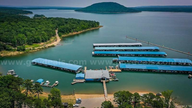 Huge Price Drop on Serene 0.24-Acre Residential Lakeview Retreat in Fairfield Bay, Arkansas   Government Surplus Auction - Photo #3