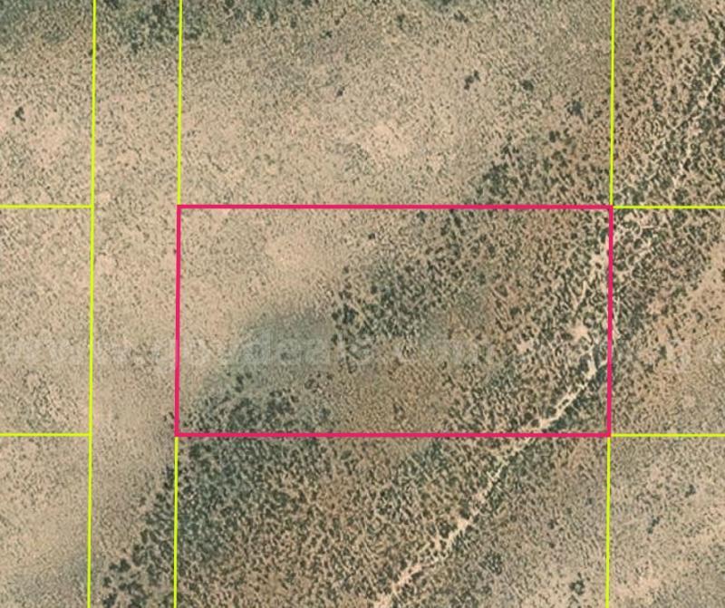PRICE SLASHED on Clear Skies & Off-Grid 1-Acre Freedom in Iron County, UT   Government Surplus Auction - Photo #2