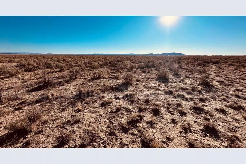 PRICE SLASHED on Clear Skies & Off-Grid 1-Acre Freedom in Iron County, UT   Government Surplus Auction - Photo #4
