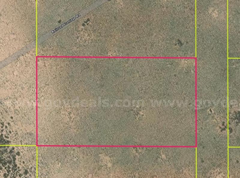 Peaceful 1-Acre Off-Grid Retreat in Iron County, UT   Government Surplus Auction - Photo #2