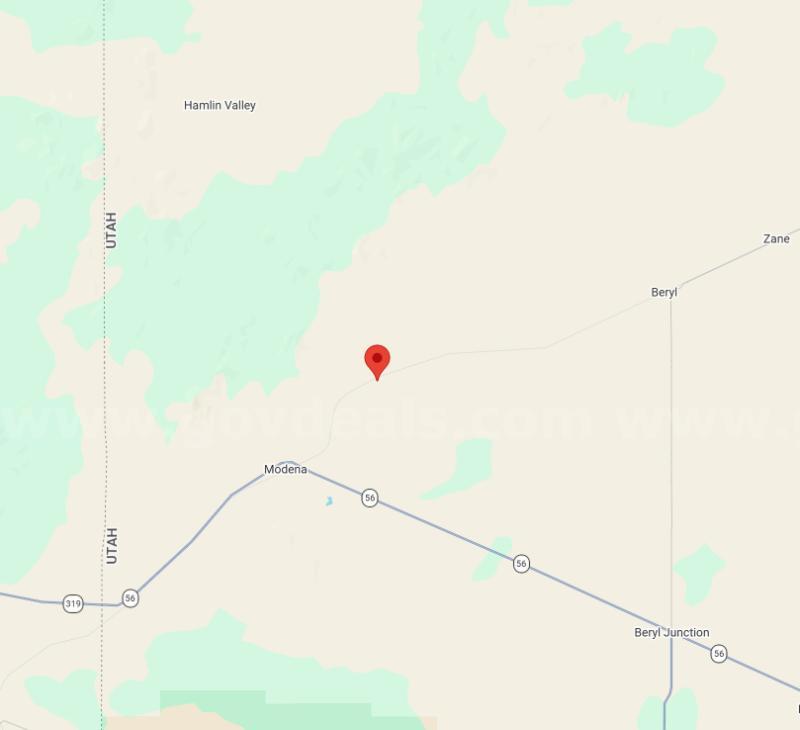 Peaceful 1-Acre Off-Grid Retreat in Iron County, UT   Government Surplus Auction - Photo #3