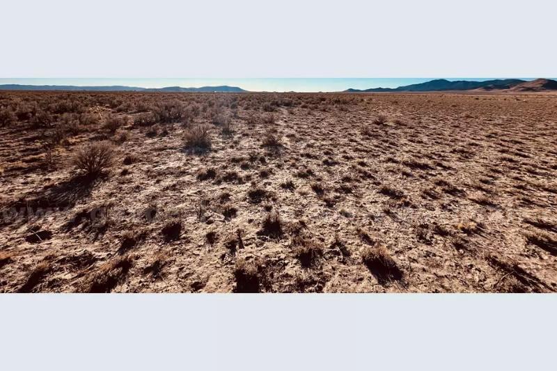 Peaceful 1-Acre Off-Grid Retreat in Iron County, UT   Government Surplus Auction - Photo #4