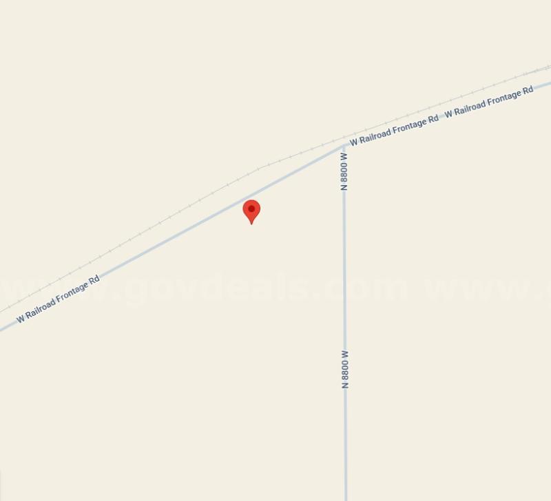 Peaceful 1-Acre Off-Grid Retreat in Iron County, UT   Government Surplus Auction - Photo #5