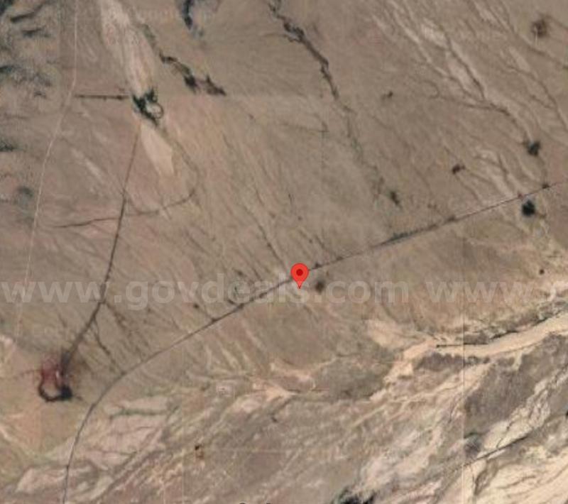 Peaceful 1-Acre Off-Grid Retreat in Iron County, UT   Government Surplus Auction - Photo #6