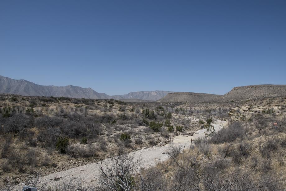 PRICE DROPPED on 10+ acre Lot 107486 in Dell City, TX Deeded Undivided Interest in 670-acre Section   Government Surplus Auction - Photo #4