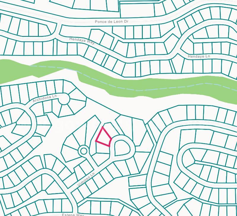 🌲 Prime 0.30-Acre Residential Lot on Cul-De-Sac in Hot Springs Village, AR   Government Surplus Auction - Photo #5
